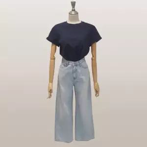 [롯데백화점]난닝구 드텐드 팬츠 NCC260204(1126A2PT00F)