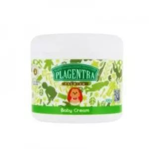 프라젠트라 베이비 크림 대용량 유아 보습크림 500g