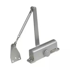 문고리 킹 현관문 철문용 도어클로저 1661880 K-630