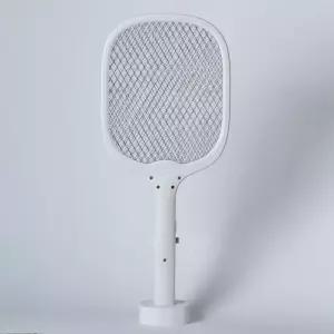 C타입 거치대 USB 충전식 전기모기채