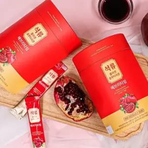 석류콜라겐 글루타치온 이너뷰티 15ml 30포 2박스