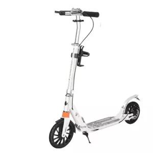 접이식 출퇴근용 스턴트 퀵보드 경량 성인용 청소년 세발