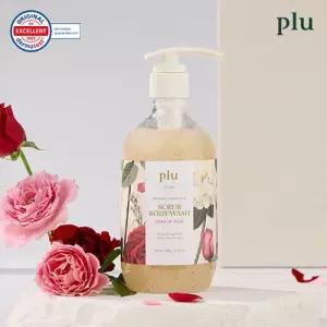 [플루] 슈퍼비타 바디워시 500ml  X 1통 (향 3종중 택1)
