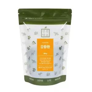 강황환 건강환 300g 건강관리 부모님선물