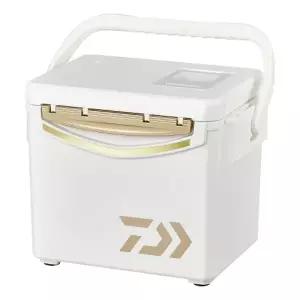 다이와 쿨라인 알파 3 VS 쿨러 [한국다이와]