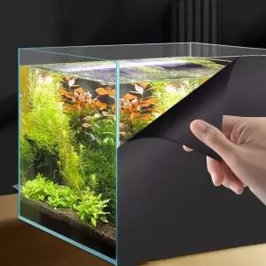 어항 백스크린 50x200 암막 시트 배경지