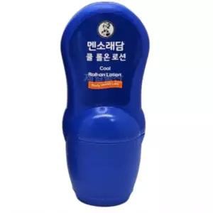 맨소래담 쿨 롤온 50ml 쿨링 로션 여름