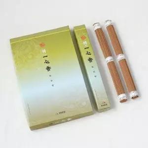 일심향 제사용 향 10P 제사준비 명절용