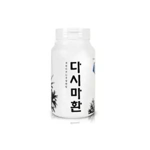 다시마 환 300g 건강 환