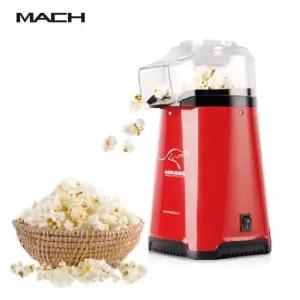 팝콘 메이커 가정용 팝콘기계 간식제조기