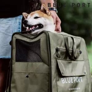 애견백팩 익스트림 라지 앞가방 고양이 이동장 산책