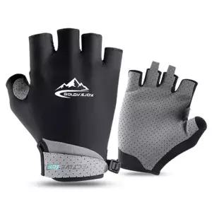 남녀 스포츠 반장갑X 22 여름 등산 캠핑 자전거 장갑 남자 레져 등산 여자