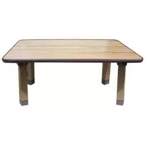 미니 소반 다과상 접이식 테이블 다과상 찻상