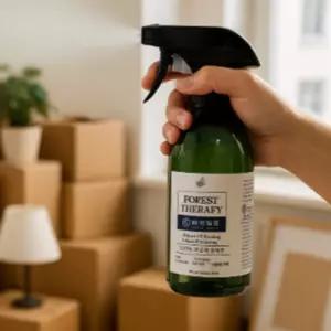 편백향 스프레이 편백나무액 탈취제 새집증후군제거