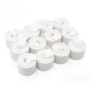 매직 트릭 스트리머 마술사 코일 마우스 소품 액세서리 멀티 용품 컬러 화이트 종이