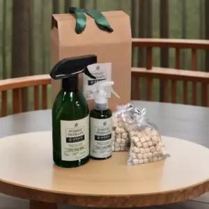 셀프새집증후군 이불 침대탈취제 침구스프레이