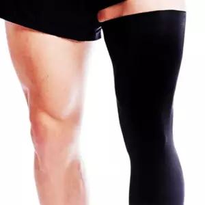 고리 2색 1쌍 국산 남성 발 토시 롱 레그 워머 레깅스
