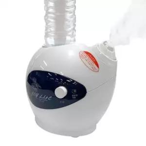 가열식 가습기 하이벨125 국산 생수병 보틀가습기 수면환경