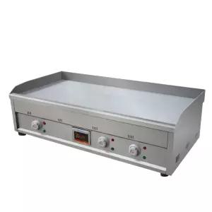 업소용 토스트 기계 조식 식빵 철판 토스터기 전기 토스트기계 3kw