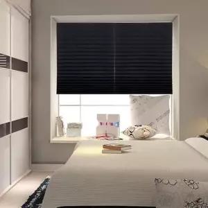 셀프 블라인드 창문 햇빛차단 가리개 원룸