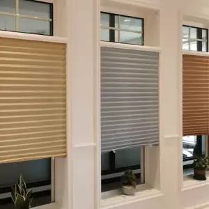 암막 블라인드 창문 가리개 햇빛차단 커튼형 수면