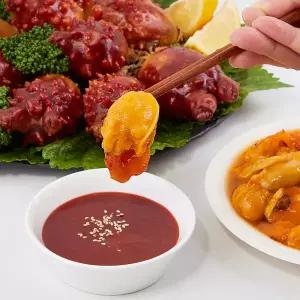 [롯데백화점]맛딜 싱싱한 통영 손질 깐 멍게1kg