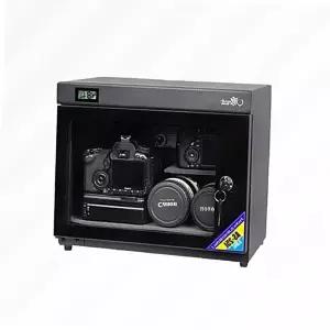 카메라 25L 제습함 전자동 캐비닛 방습 렌즈 DSLR 보관함