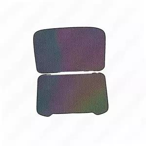 테슬라 차량용 단열망 모델3 햇빛가리개 천장 모델Y 전용 2024