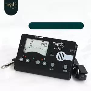 가야금 조율기 현악기 자동 기타 음정 튜닝기 스탠드