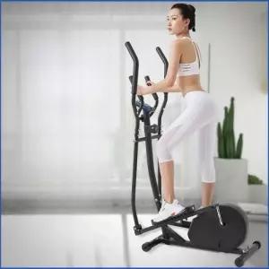 스텝퍼 미니 걷기 머신 운동 자동 싸이클 스탭퍼 하체 워킹 홈짐 실내 헬스 무소음