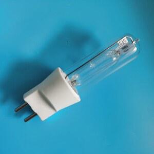 파이프 튜브 검사 및 수리 1000W 램프 경화