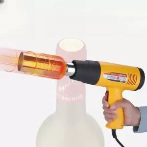 열수축기 히트건 포장열풍기 필름 비닐 접착기 압축기 실링기 밀봉 압축 씰링기