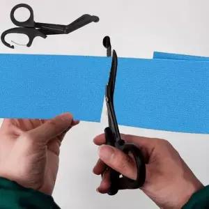 스포츠 테이핑 가위 테이프 전용 가위