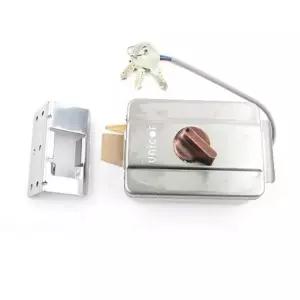 대문 자동개폐기 현관 잠금장치 당기는문/미는문 선택