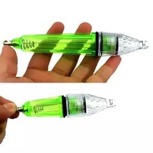 LED 발광 집어등 갈치 오징어 낚시용