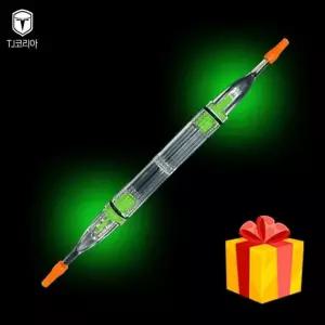 갈치 수중 집어등 7색 점멸 갈치 낚시 집어등