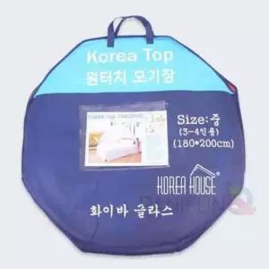 원터치 모기장 180x200 사각모기장 캠핑모기장 텐트형모기장 모기텐트 사각모기장텐트