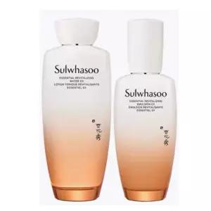 설화수 자음수EX 150ml 1개 + 자음유액EX 125ml 1개