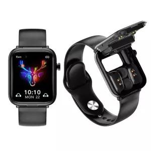 스마트 워치 일체형 러닝 일체형 웨어러블 시계 블루투스 건강 안드로이드