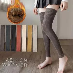 다리 내복대신 레그워머 웜 보온 도톰 따뜻한