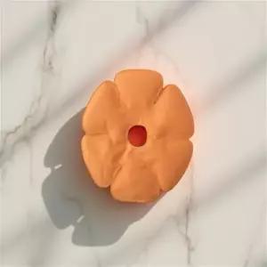 가슴 유두보호기 모유 함몰 편평 케이스 모유수유 패드 밀착 산후 찜질팩