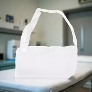 그물깁스 망붕대 배구 기본 신축성 서지가드 도구 기부스