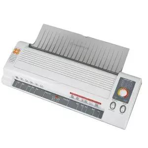 유치원 사무실 어린이집 코팅기계 A3 코팅기 라미330 문서