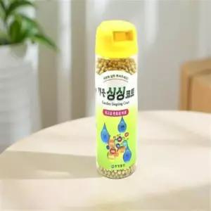 호기성 미생물 비료 유기물 음식물 퇴비 발효제 복합비료 식물영양제 화분 칼슘