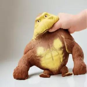 스트레스 해소법 장난감 힐링 멘탈 관리 완구 슬라임 인형