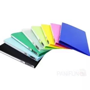 스프링화일 군 상철 A4파일 타공화일 A4화일