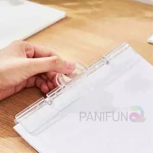 자석 문서 집게 종이집게 집게마그넷 냉장고자석집게