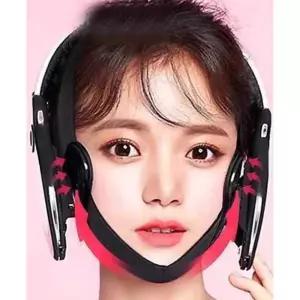 얼굴 비대칭 교정기 볼 턱 브이라인 리프팅