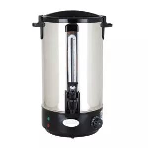 업소용 스텐 보온통 대용량 물통 카페 커피 육수통