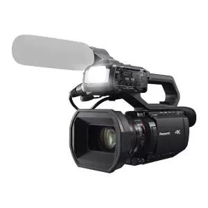 [파나소닉] 4K HDMI 캠코더 HC-X2100